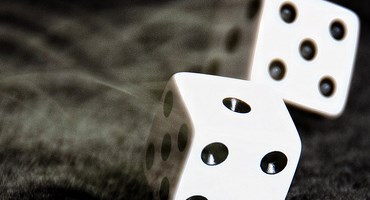 The Dark One's Own Luck