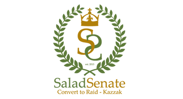 Salad Senate