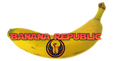 Banana Republic